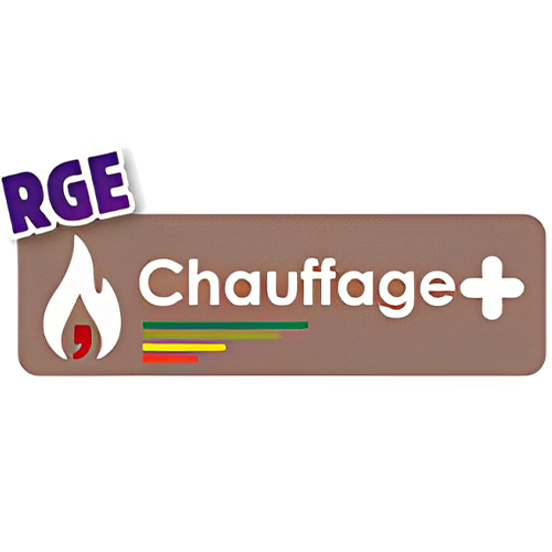 Logo RGE Chauffage