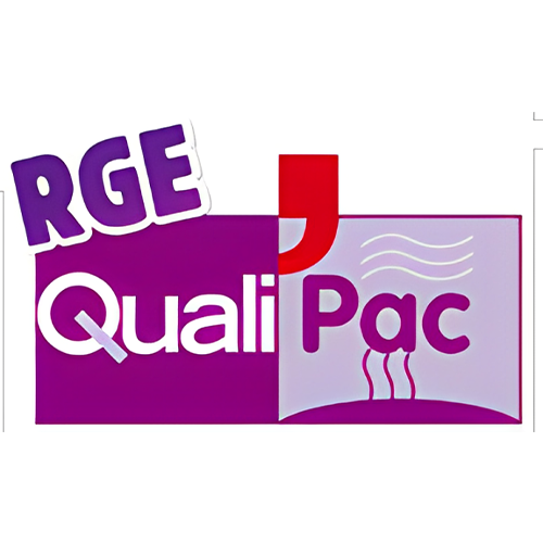 Logo RGE Quali Pac