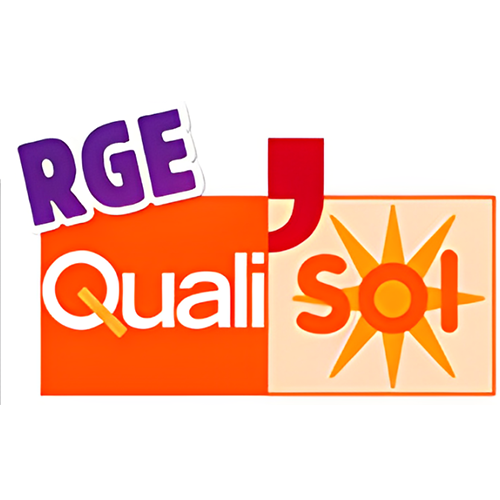 Logo RGE Quali Sol